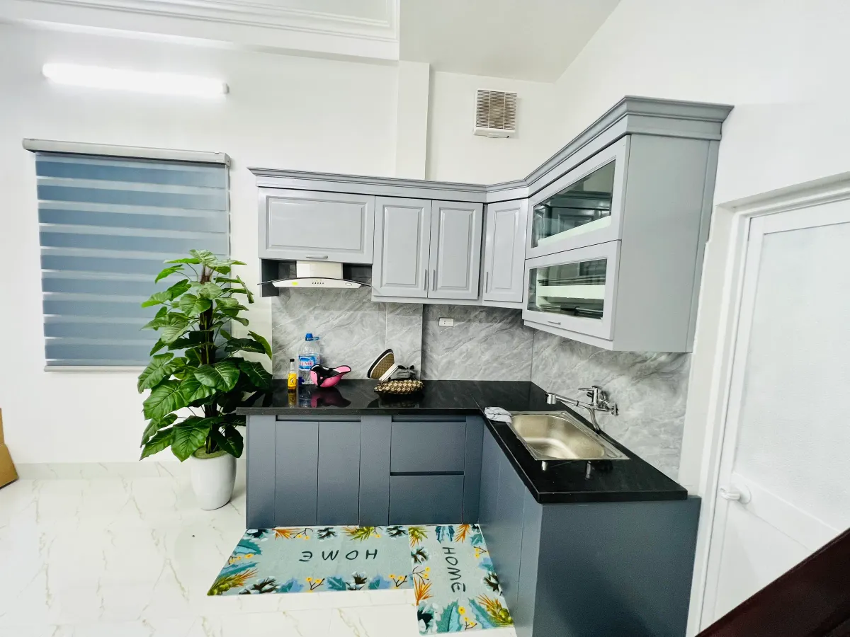 🏠NHÀ PHỐ KIM NGƯU-VỊ TRÍ ĐẸP-CÓ THỂ KINH DOANH-42m2-nhỉnh 6tỷ. - Ảnh chính